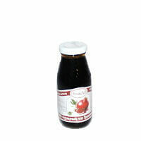 Гранатовый ошарак (гранат)