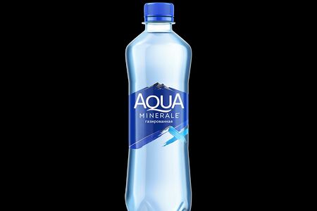 Aqua Minerale газированная