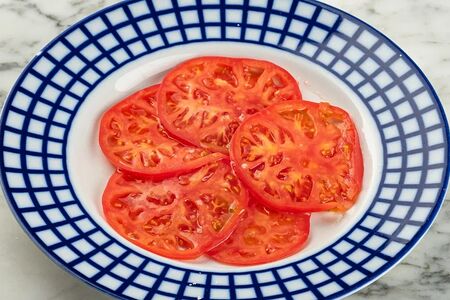 Узбекские томаты