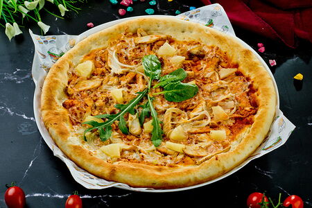 Пицца Гавайи 33 см