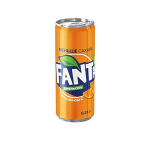 Fanta
