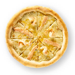 Пицца Одесса-Мама! 24