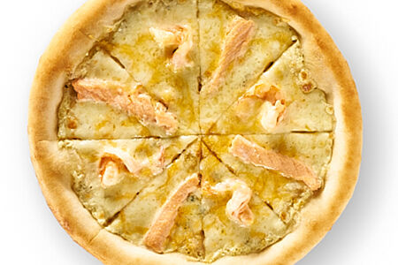 Пицца Одесса-Мама! 24