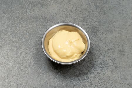 Сырный соус халапеньо