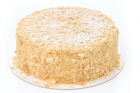 Торт Наполеон