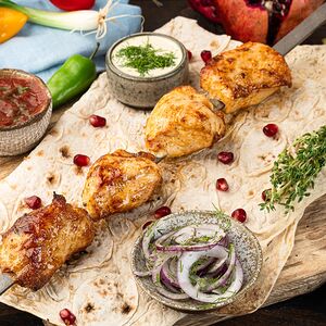 Куриная грудка