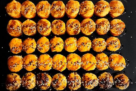 Набор суши бум