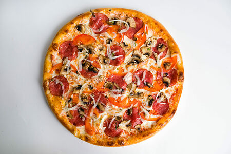 Пицца Мясная