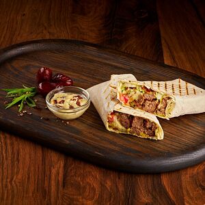 Шаурма Принц Персии