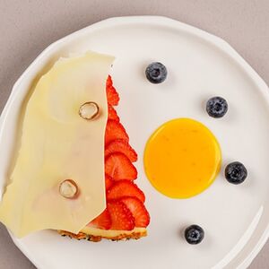 Հատապտղային չիզքեյք