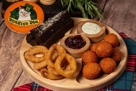 Сет Фермерский