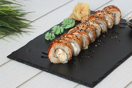 Ореховый онигара