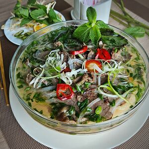 Специальный Фо