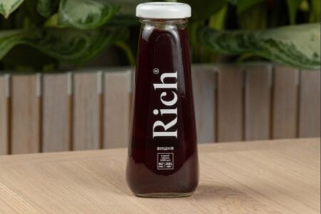 Сок Rich Вишня