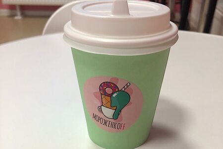 Капучино 200мл