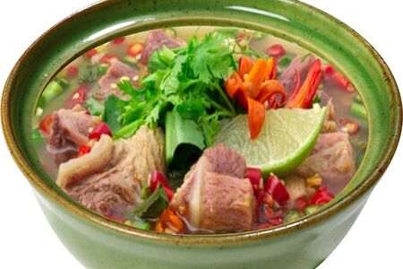 Суп Тондзиру