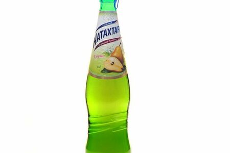 Лимонад Натахтари