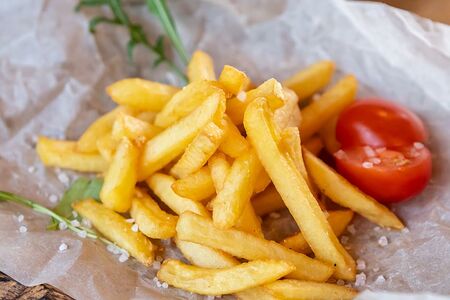 Картофель фри