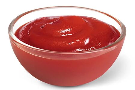 Соус красный