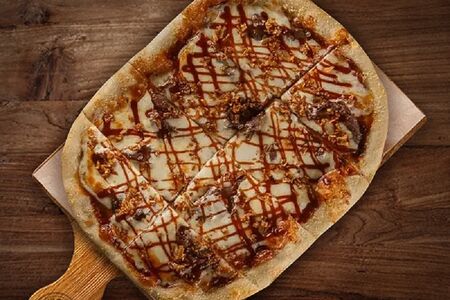 Говядина BBQ L