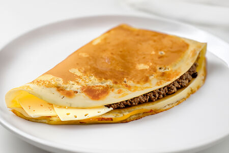 Блин Осетинский