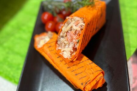 Шаурма Острая 2xl