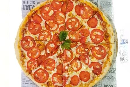 Пицца Маргарита