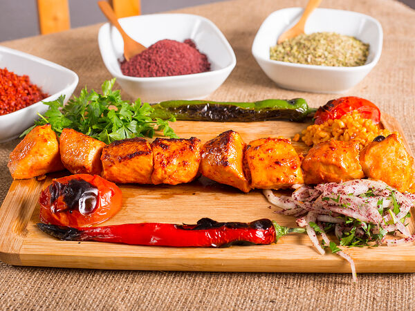 Старый норк