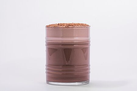 Шоколадный раф