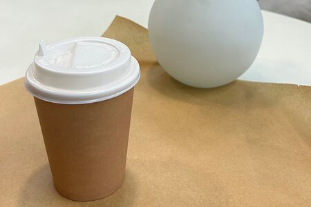 Кофе Капучино