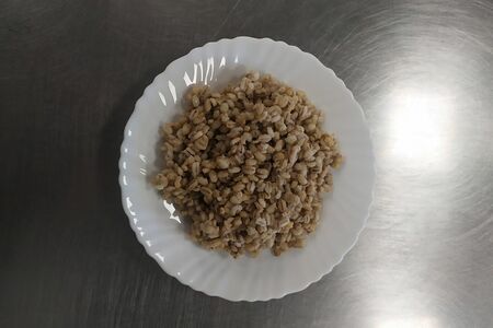 Перловая каша