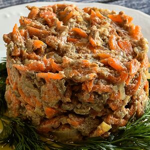 Печёночный