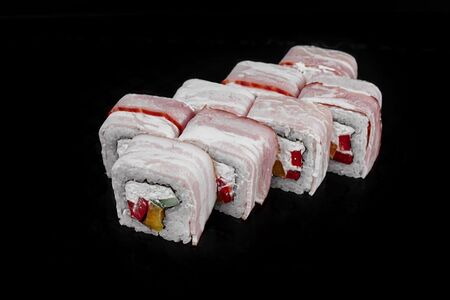 Ролл По-русски