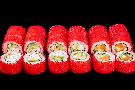 Сет Калифорния