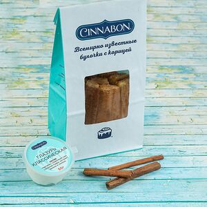 Синнабон Стикс