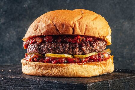 Гамбургер Классик