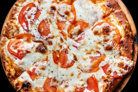 Пицца Маргарита большая