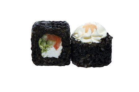 Развратный лосось