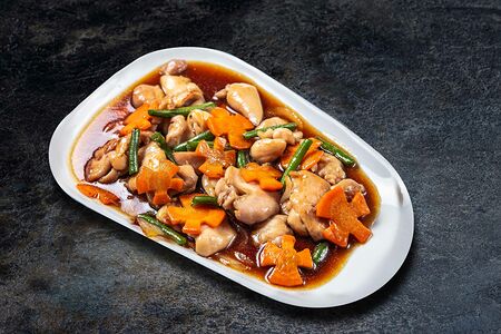 Тори терияки