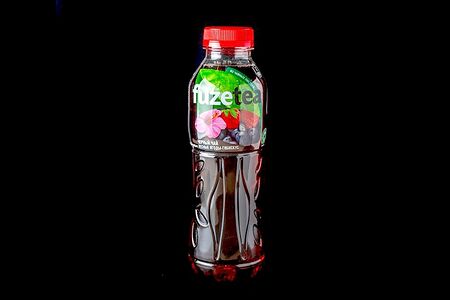 Чай Fuzetea Лесные ягоды