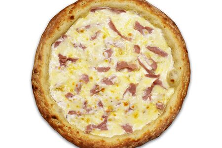 Сливочная ветчина