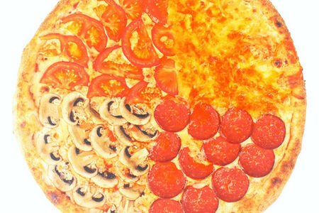 Четыре сезона