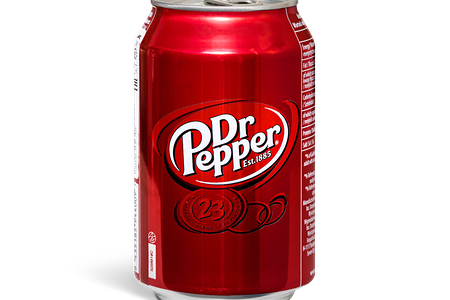 Dr. Pepper