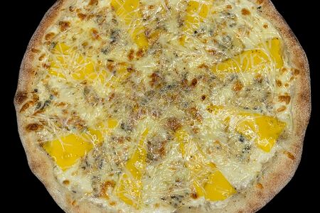 Четыре сыра