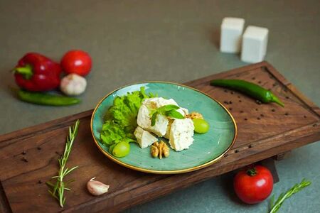 Овечий сыр Мотал