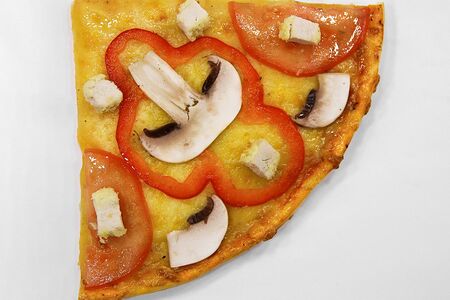 Пицца Каччиаторе