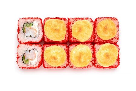 Эби спайси чиз