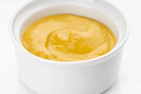 Горчица порционно