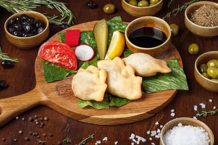 Самбусики Сифуд