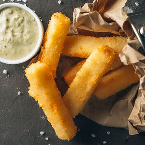 Сырные палочки